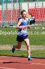 Mens under-17s, North East Track and Field Champs., Gateshead. Photo: David T. Hewitson/Sports for All Pics